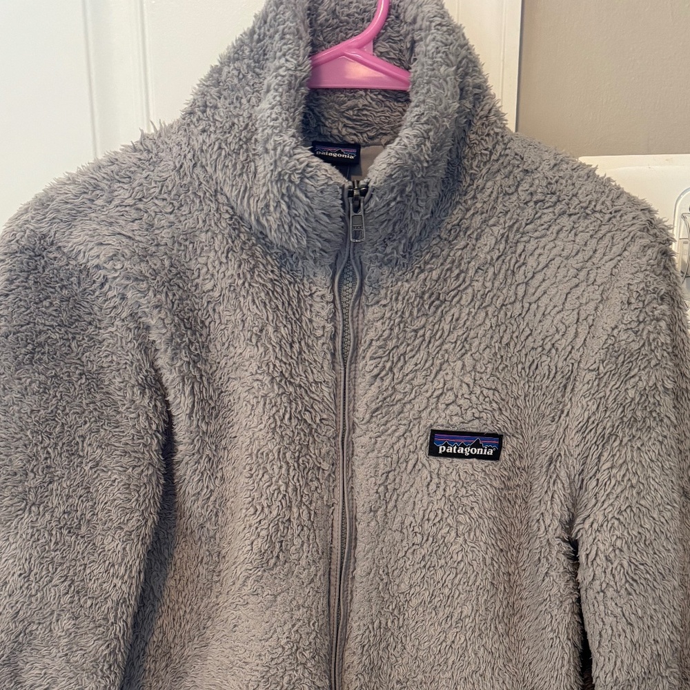 Patagonia Women’s Fleece Jacket